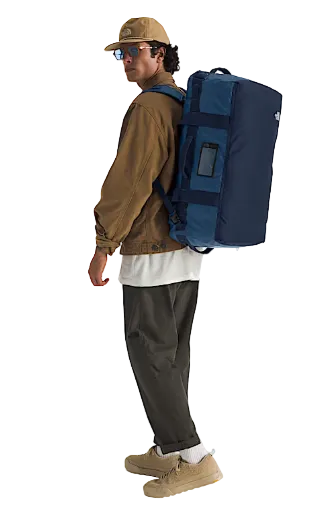 The North Face Base Camp Voyager Duffel 62l