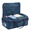 The North Face Base Camp Voyager Duffel - 62L