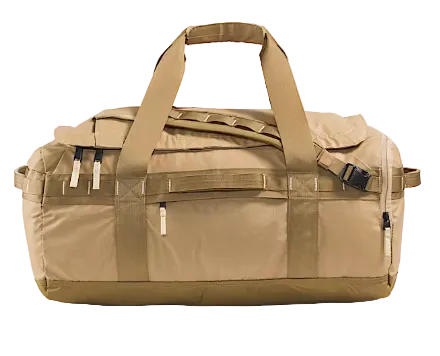 The North Face Base Camp Voyager Duffel 62l