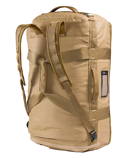 The North Face Base Camp Voyager Duffel 62l