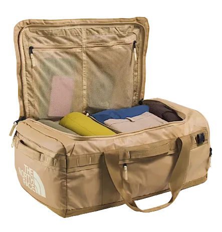 The North Face Base Camp Voyager Duffel 62l