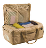 The North Face Base Camp Voyager Duffel - 62L