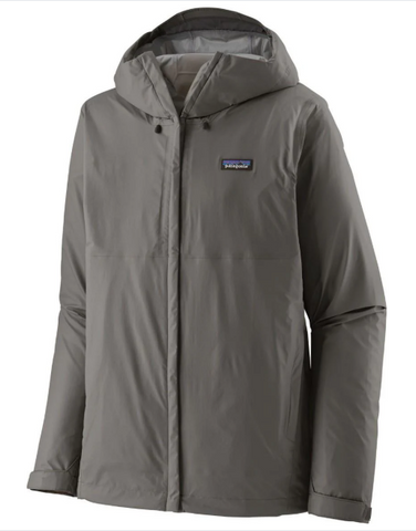 Patagonia Men's Torrentshell 3L Rain Jacket