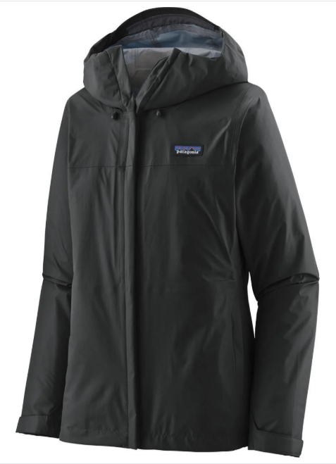 Patagonia Women's Torrentshell 3L Rain Coat