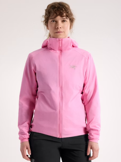 Arc'teryx Womens Atom Hoody
