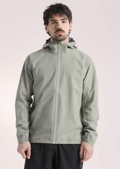 Arc'teryx Mens Norvan Jacket