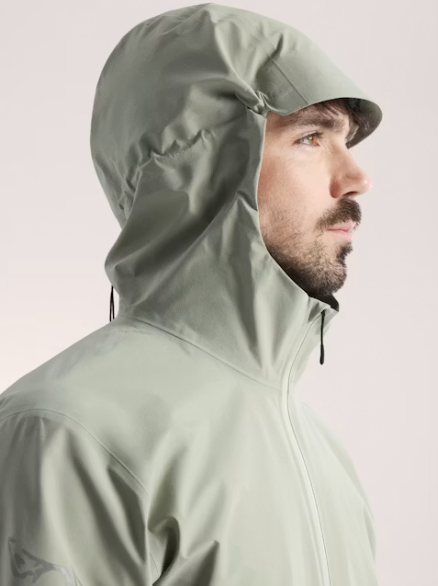 Arc'teryx Mens Norvan Jacket