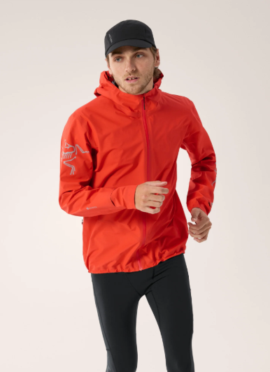 Arc'teryx Mens Norvan Jacket