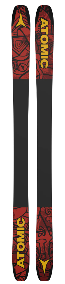 Atomic Bent 90 Skis 2026/27
