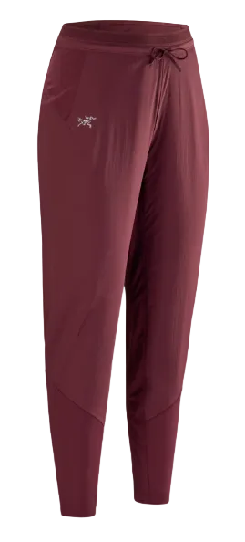 Arc'teryx Women's Norvan Insulated Pant