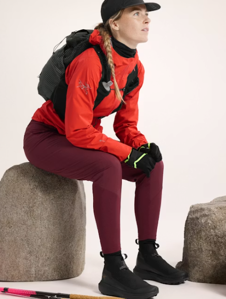Arc'teryx Women's Norvan Insulated Pant
