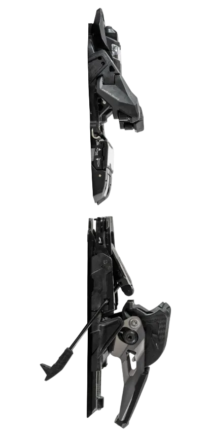 Armada N SHIFT² 10 MN Ski Bindings 2027