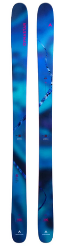 Dynastar M-Free 100 Skis 2026/27