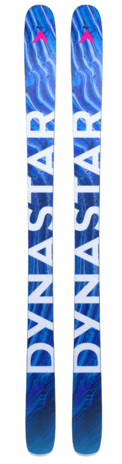 Dynastar M-Free 100 Skis 2026/27