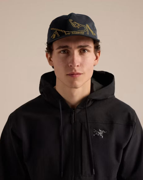 Arc'teryx Silex Cap
