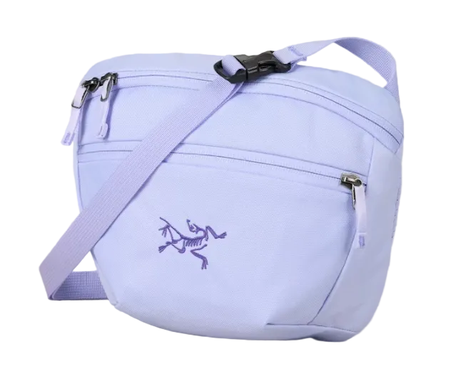 Arc'teryx Mantis 2 Waist Pack
