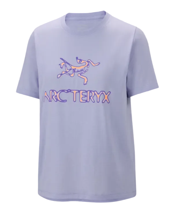Arc'teryx Womens Kragg SL Cotton Heatmap Crew Shirt SS