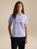 Arc'teryx Women's Kragg SL Cotton Heatmap Crew Shirt SS