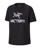 Arc'teryx Women's Kragg SL Cotton Heatmap Crew Shirt SS