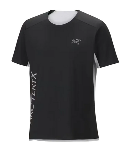 Arc'teryx Men's Norvan Downword Logo Shirt SS