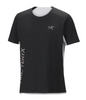 Arc'teryx Men's Norvan Downword Logo Shirt SS