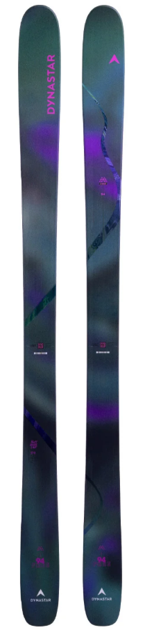 Dynastar M-Free 94 Skis 2026/27