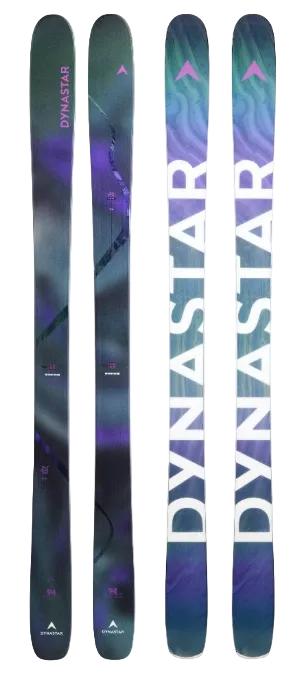 Dynastar M-Free 94 Skis 2026/27
