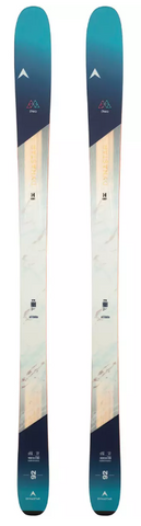 Dynastar M-Pro 92 W Skis 2025/26