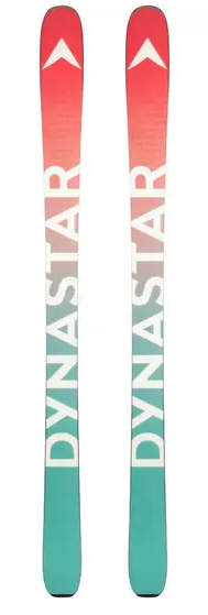 Dynastar M-Pro 92 W Skis 2025/26