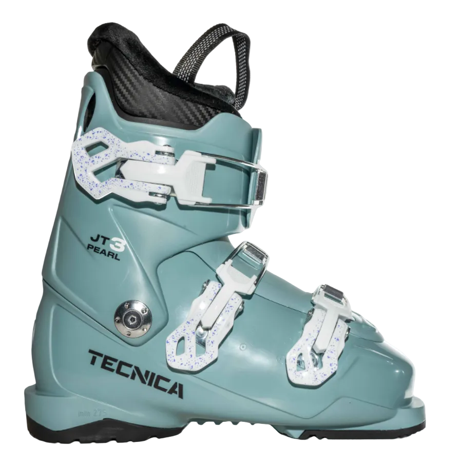 Tecnica JT 3 Pearl Jr. Ski Boots 2026/27