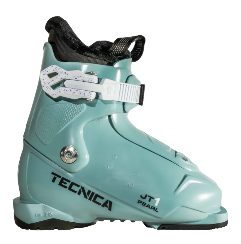 Tecnica JT 1 Pearl Jr. Ski Boots 2026/27