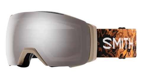 Smith I/O MAG XL Goggles