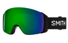 Smith 4D MAG Goggles