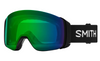Smith 4D MAG Goggles