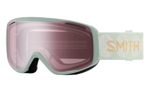 Smith Rally Goggles