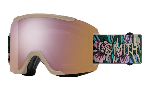 Smith Squad Goggles