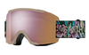 Smith Squad Goggles