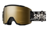 Smith Squad Goggles