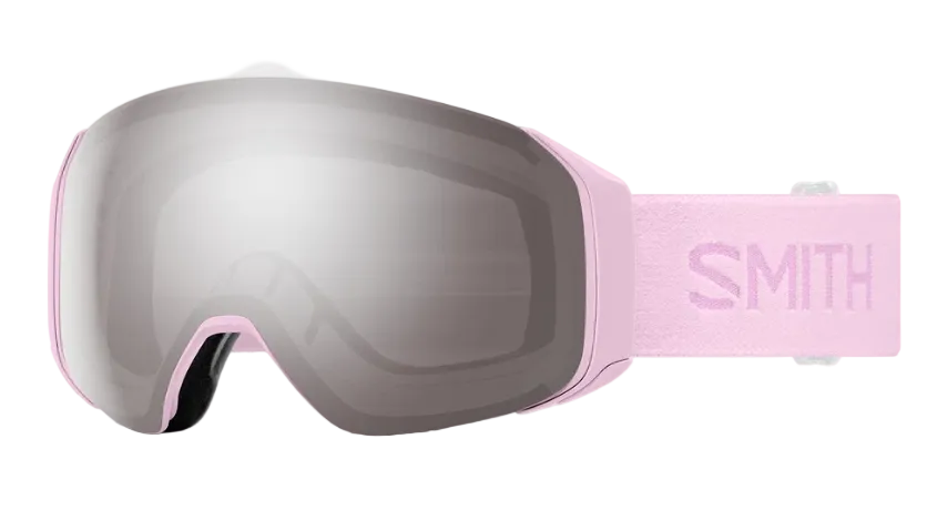 Smith 4D MAG S Goggles