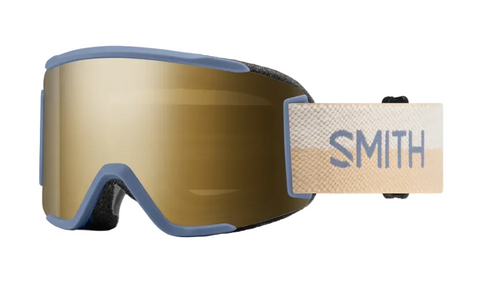 Smith Squad S Goggles