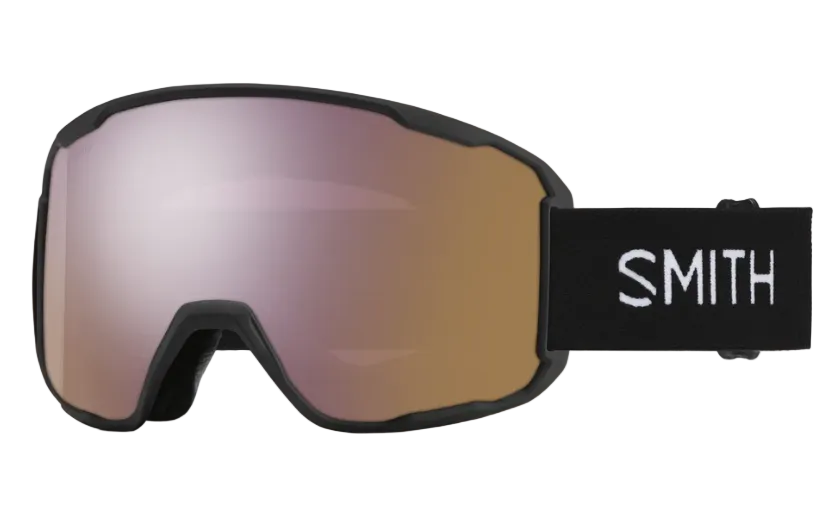 Smith Preview Goggles