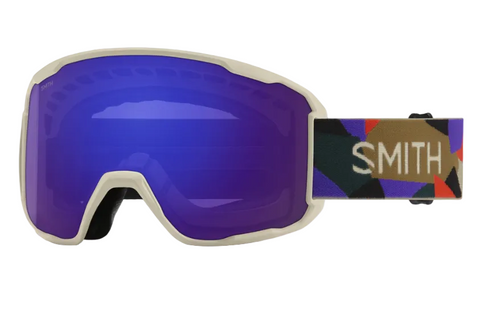 Smith Preview Goggles - Past Season