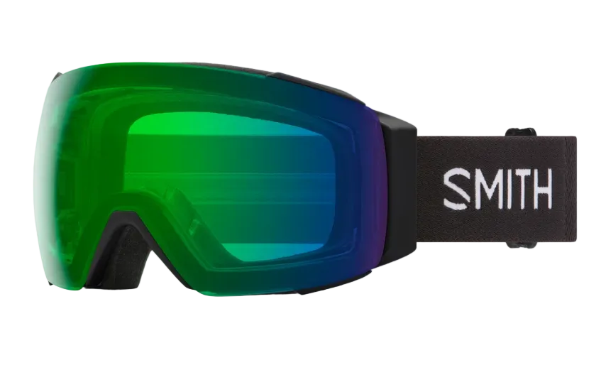 Smith I/O Mag Goggles