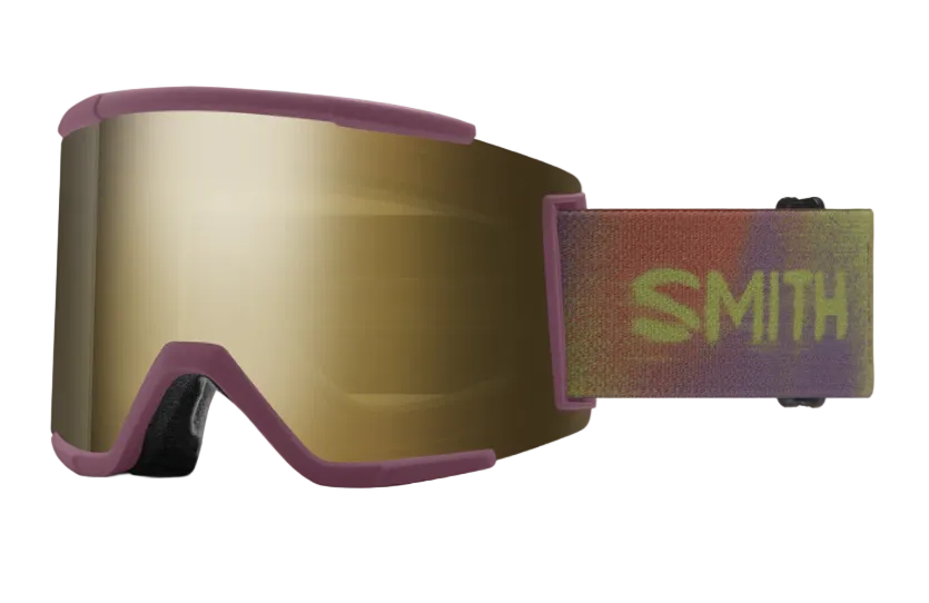 Smith Squad XL Googles - Past Season