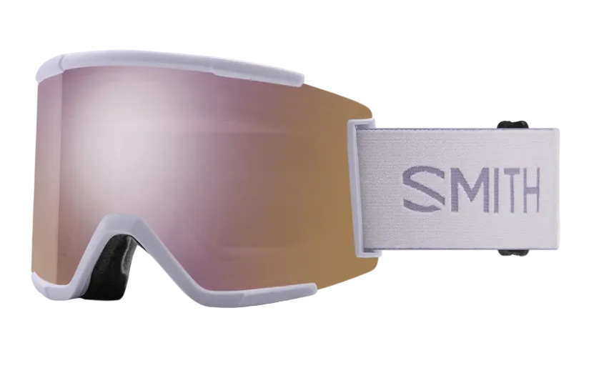 Smith Squad XL Googles - Past Season