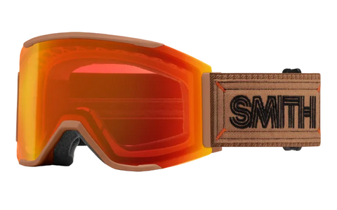 Smith Squad MAG Goggles