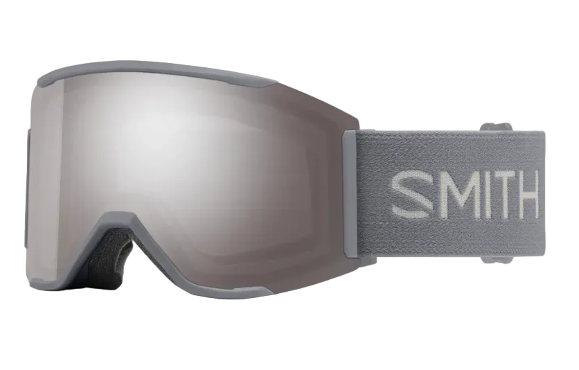 Smith Squad MAG Goggles