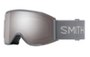 Smith Squad MAG Goggles