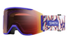 Smith Squad MAG Goggles - Past Season