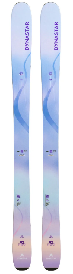 Dynastar M-Pro W 92 Skis 2026/27